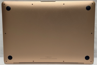 Apple MacBook Air A2337 M1 Chip 256GB SSD, 8GB RAM (Rose Gold) | eBay