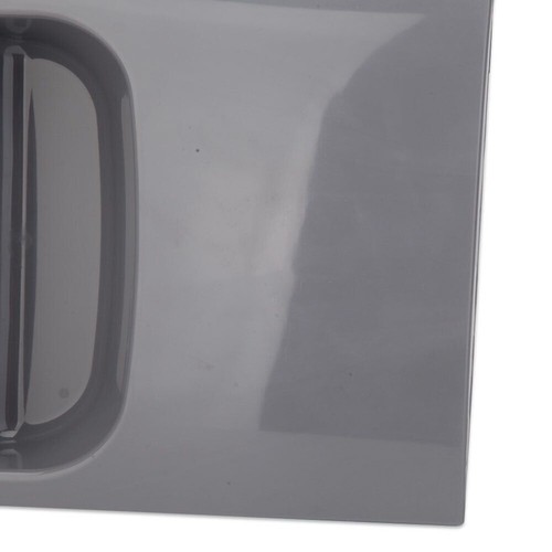 1x Right Side 2007-2018 Door Handle For Hyundai Grey H1 I800 ILoad IMax - Picture 9 of 11