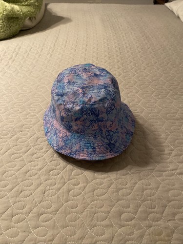 O’Rageous Bucket/ Sun Kids Hat One Size