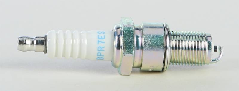 NGK Spark Plug - BPR7ES - 5534