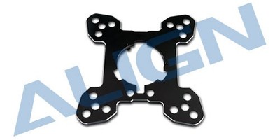 ALIGN G3-5D Professional Aerial Gimbal System Active Anti-Vibration Base Plat...