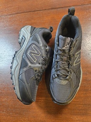 New Balance 481 v3 Shoes Mens 7 D Black Trail Running 
