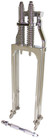DNA CHROME SPRINGER FRONT END FOR HARLEY SPORTSTER 86-03