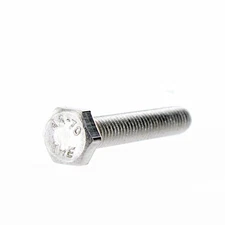 Sea-Doo New OEM Hexagonal Screw M6 X 35, 207163560