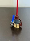 LEGO Star Wars Light-Up Mace Windu Minifigure 7261-1 Working Light