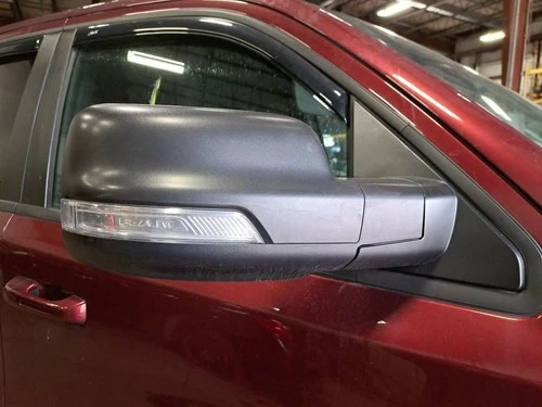Rh Passenger Side Door Mirror 2021 Ram1500 Sku#4232376