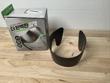 Dashu Perfect DownTech Original Side Hair Press Down Perm Tool for Men