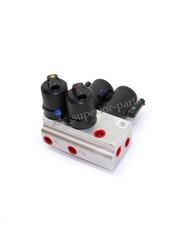 FÜR MERCEDES W220 W215 SL R230 A2203200358 GENERALÜBERHOLT ABC HYDRAULIKBLOCK