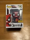 Funko Pop 328 - Deadpool: Pandapool - Hot Topic Exclusive