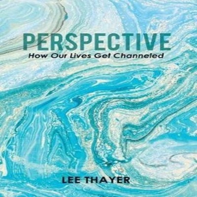 Perspective How Our Lives Get Channeled Lee Thayer Hardcover Auth