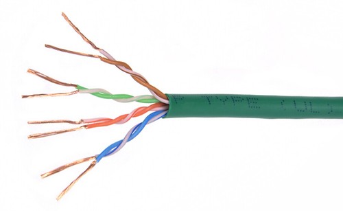 10'ft CAT5'e Network LAN Patch Cable Cord 350 MHz RJ45 Pack Ethernet copper utp - Picture 3 of 21