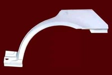 F&uuml;r Mercedes-Benz W212 E-Klasse 2009-2016 Radlauf Reparatur Blech/ Links