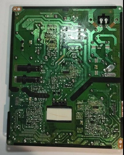 PLACA DE FUENTE DE ALIMENTACIÓN ORIGINAL Samsung para tv, bn94-10712a, ue55ku7000 *Envío Int - Imagen 4 de 4