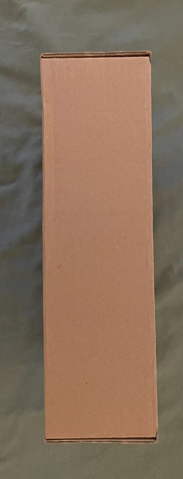 Safco Power Module, 3 Outlets, 2 RJ-45 Ports, 8 Ft Cord New In Sealed Box Clean — 第 3/4 张图片