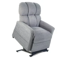 Golden Technologies PR535-LAR Large Maxicomfort Lift Chair Recliner Anchor