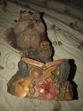 tom clark tim wolfe gnome wise and wonderful 