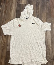 USC Trojans Nike Football Sweatshirt Team Issued Calen Bullock #7 XL Texans NFL