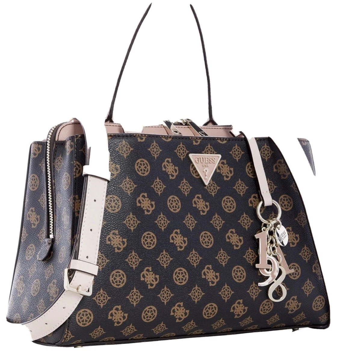 Guess clearance maddy bag