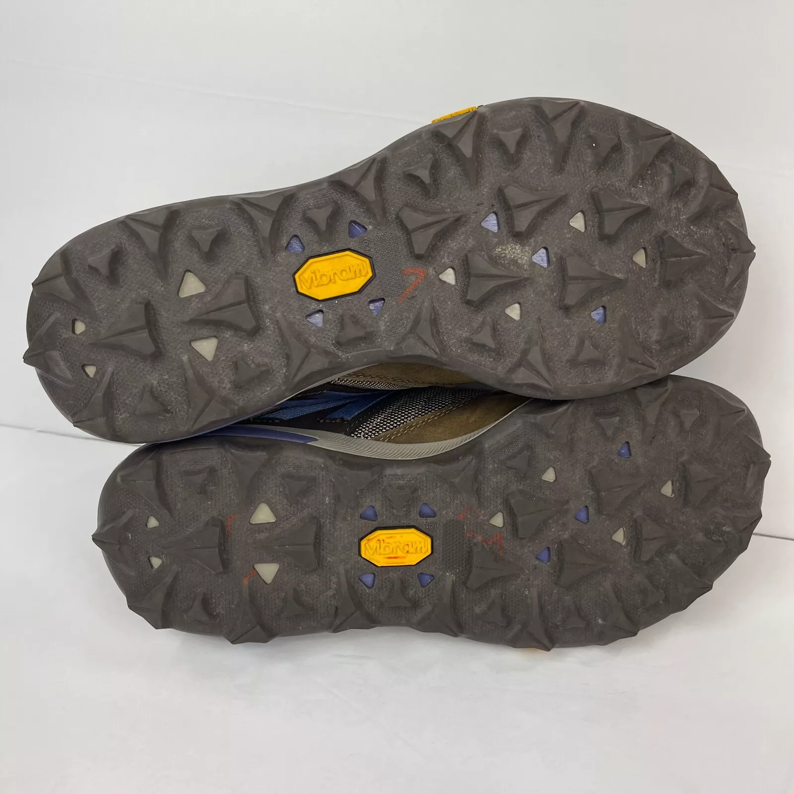 merrell hiking waterproof performance zion cloudy shoes