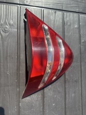 Mercedes SLK R170  Mopf Rücklicht Rechts Rückleuchte  (54) A1708200864