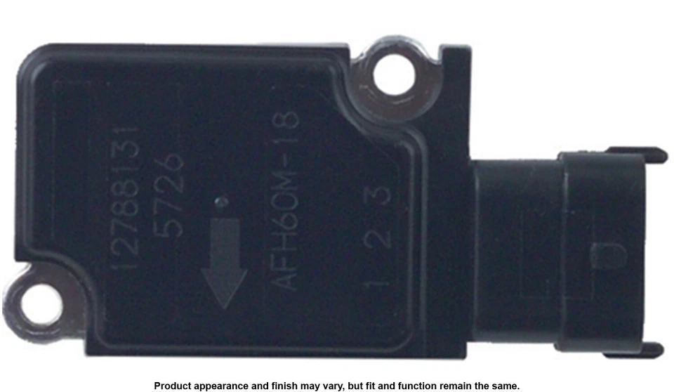 Sensor de fluxo de ar em massa Cardone Cadillac BLS 2L L4 2007-2008 - Imagem 4 de 4