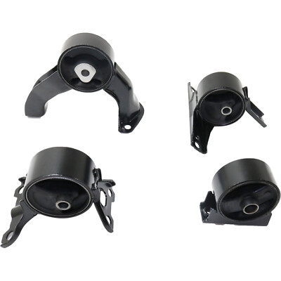 Motor & Transmission Mount Kit For 2008-2016 Outlander 2007-2016 Compass Patriot
