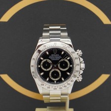 Rolex Daytona 40 - Ref: 116520 - aus 2003 - Rolex Box