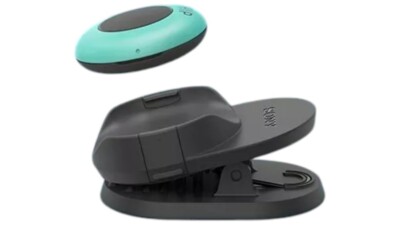 SONY Mobile Motion Capture mocopi QM-SS1 2024 Good Design