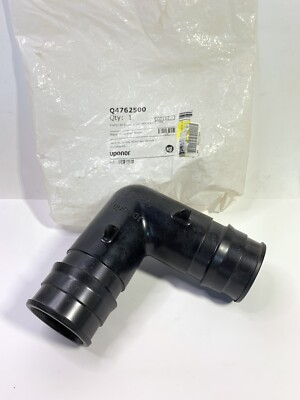 New Old Stock Uponor ProPEX Q4762500 EP Elbow 90 Deg Fitting 2-1/2  X 2-1/2  Pex