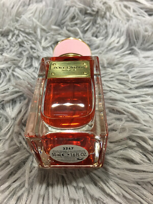 Velvet Love EdP Dolce & Gabbana Women 50ml New in White (T) Box