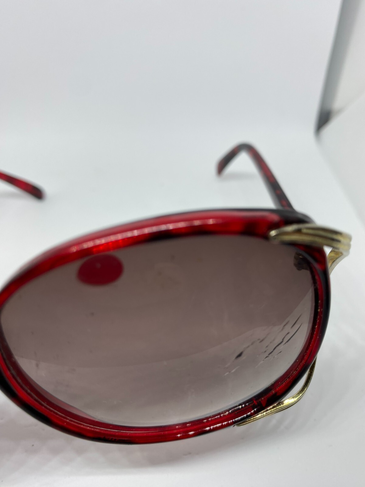 REVLON Rectangular Womens Sunglasses - image 3