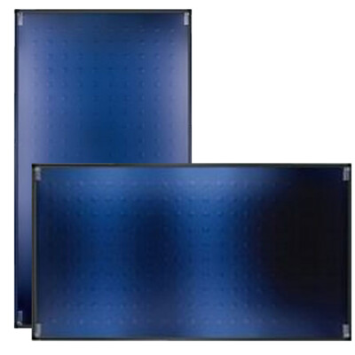 Buderus Solarkollektor Logasol SKT 1.0 Flachkollektor senkrecht oder waagerecht