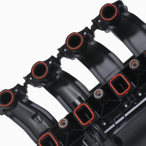Collecteur Admission For BMW 1 3 5 X3 E87 E46 E90 318d 320d 520d 11617800579 - Picture 12 of 12