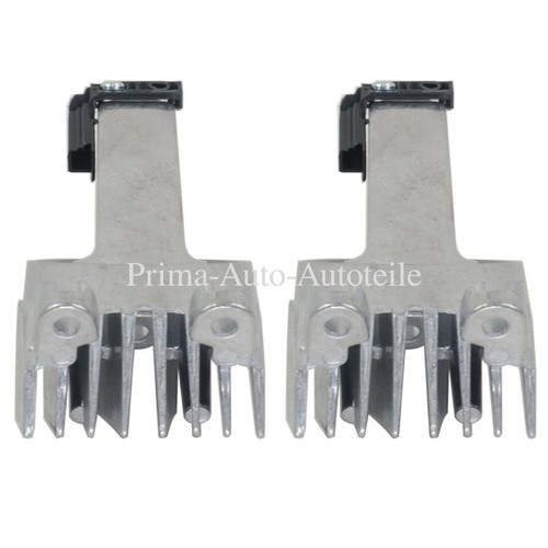 Paar LED Tagfahrlicht Modul Scheinwerfer für BMW 5er F10 F11 F07 GT 9DW177229001 - Bild 4 von 6