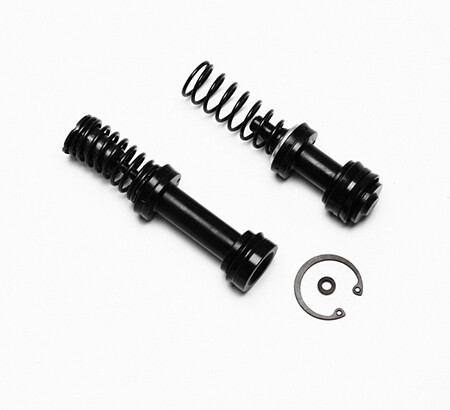 Wilwood Rebuild Kit Tandem Master Cylinder 1.00in Bore Wilwood Rebuild Kit Tandem Master Cylinder 1.00in Bore