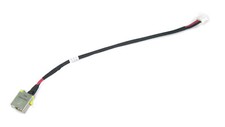 DC Power Jack Cable Acer Aspire 5 A515-51 A515-51G A517-51 A517-51G DC301010N00