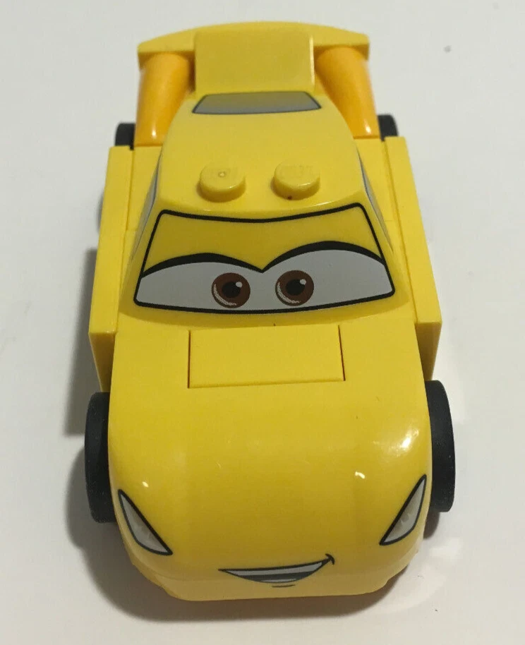 Lego juniors thunder hollow crazy cheap 8 race