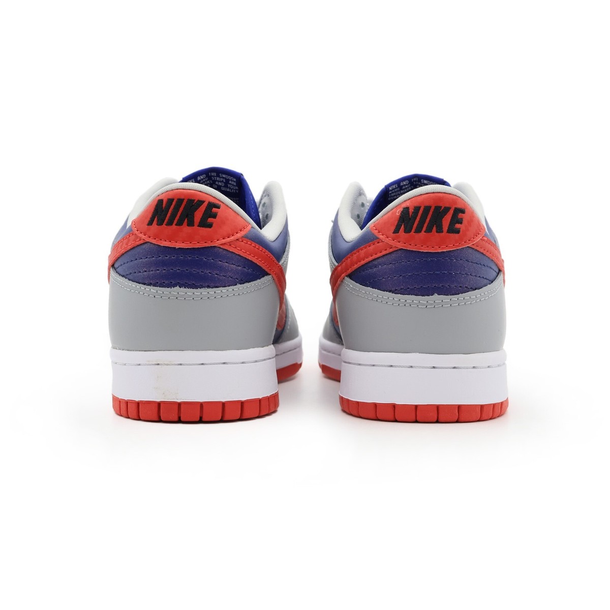 CZ2667-400 Nike Dunk Low Co.JP Samba Hyper Blue Silver Navy CZ2667-400 Nike Dunk Low Co.JP Samba Hyper Blue Silver Navy