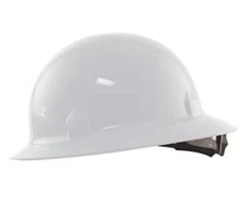 Jackson Blockhead White Hard Hat 20697