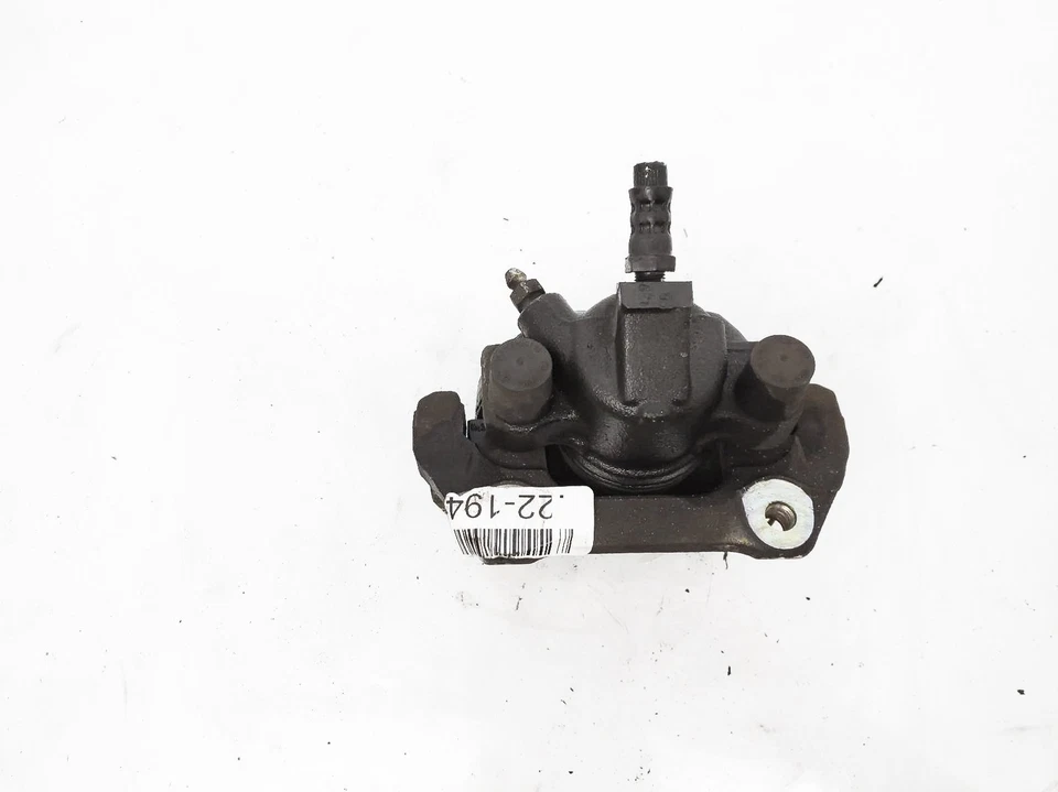 Pinza de freno conductor trasero izquierdo Volvo V70 Wagon 2001-2007 36000729 Foto 3 de 4