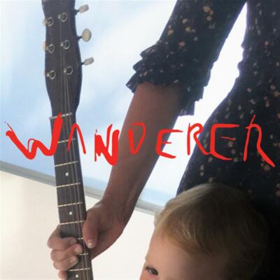 Wanderer (1 CD Audio) - Cat Power (Audio Cd)