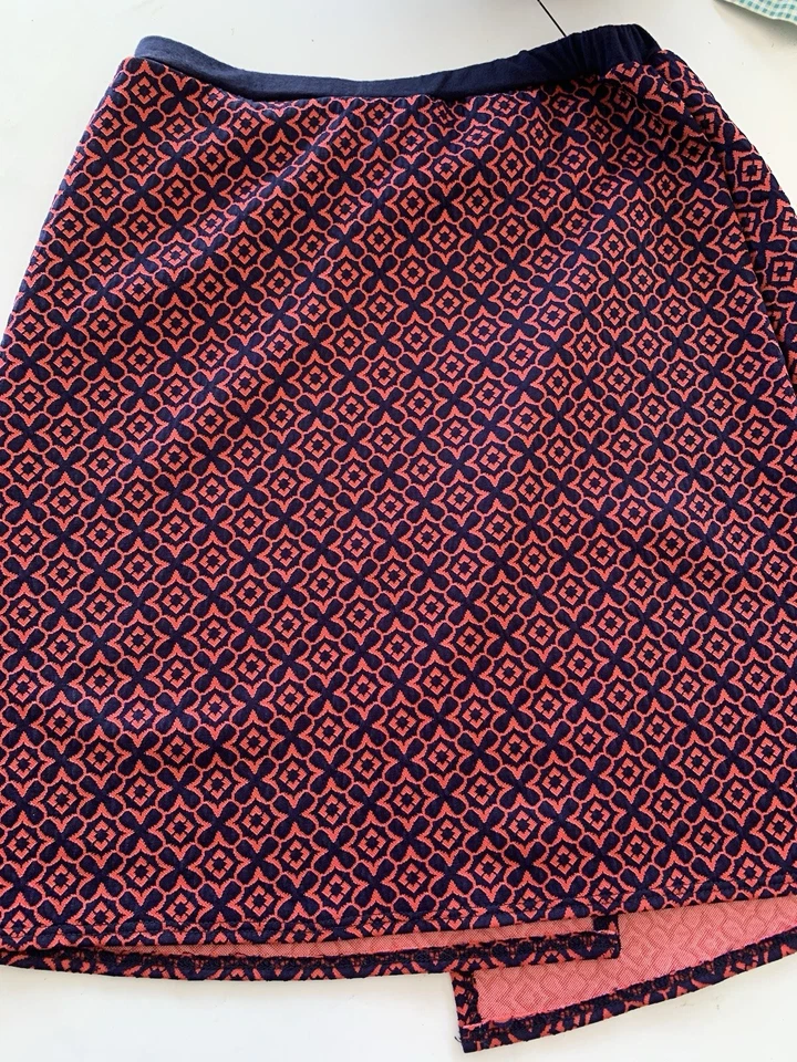 Minifalda Kokoon-Vibe-S años 60 Foto 3 de 4