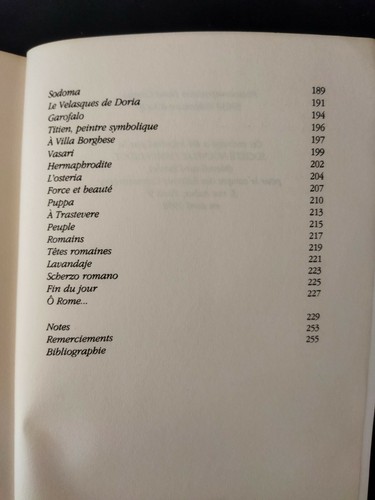 André Suares: Rome Edition Calmann - Levy 1998 - Picture 9 of 9