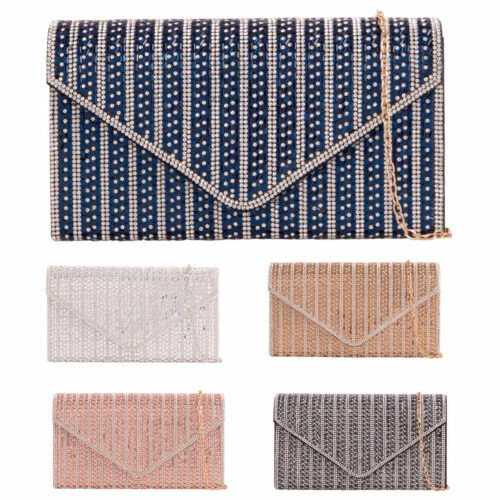 Silver Geometric Bags & Handbags for Women