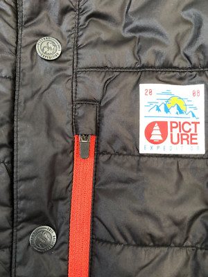 PICTURE Expedition  Jacket