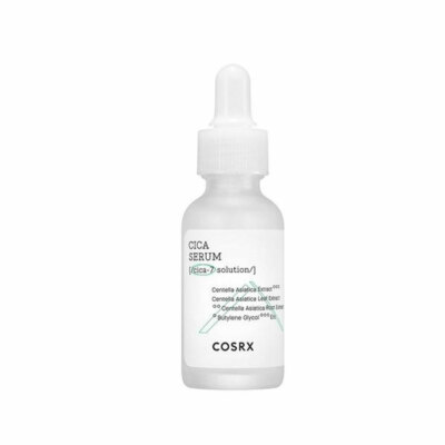 [COSRX] Pure Fit Cica Serum - 30ml / Free Gift