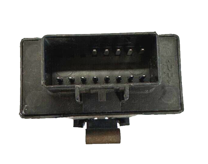 03 04 05 06 07 Chevrolet Express Hazard Chasis Body Marker