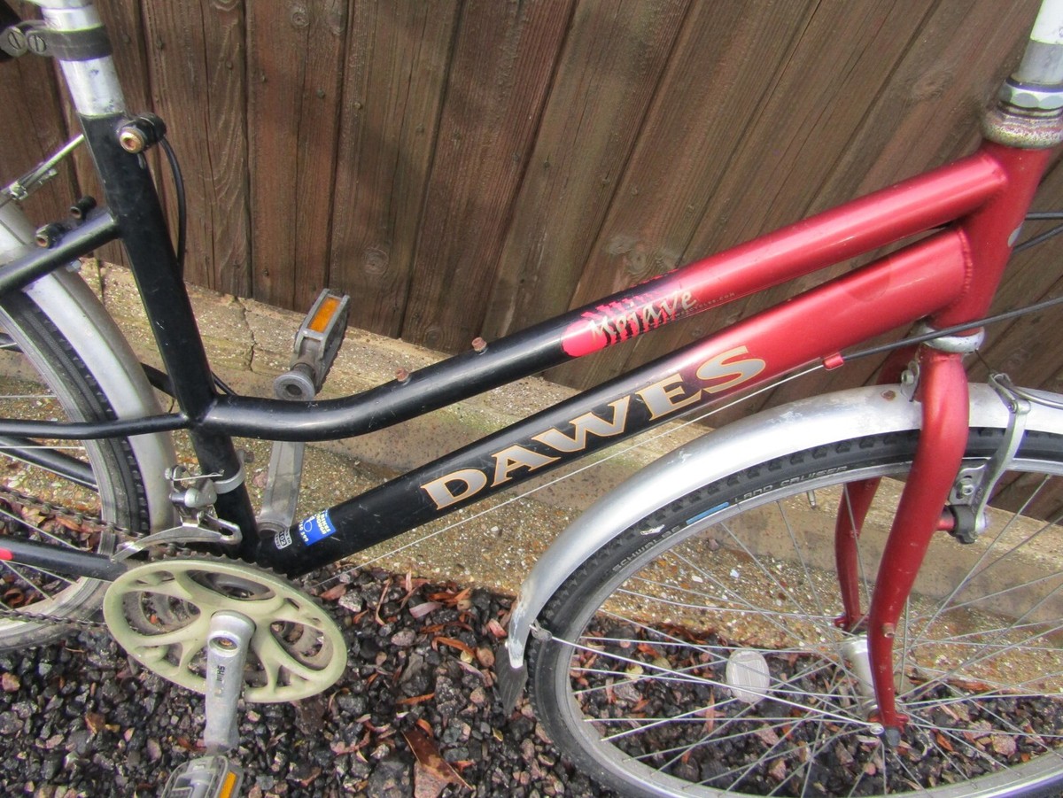 Dawes Mojave Dawes Womens Bike Dawes Mojave Ladies Hybrid