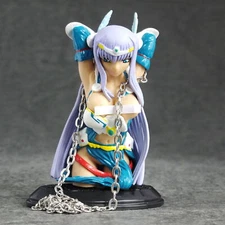 #F73-692 mille-feuille Seirei Kishi Aquael Bust figure