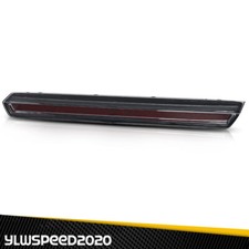 Fit For 15-20 GMC Yukon Cadillac Escalade 3rd Brake Light & High Mount Stop Lamp